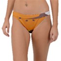 Hamburger Band Bikini Bottoms View1