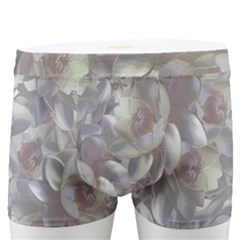 Fantasy Floral Random Pattern Men s Boxer Briefs by dflcprintsclothing