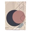 Boho Abstract Architecture Playing Cards Single Design (Rectangle) with Custom Box View2