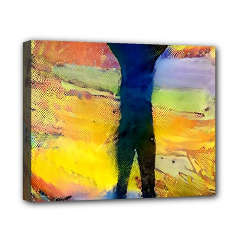 0puqax 5bc0f2c5aa3bac2a5daad371a1f5dbd688e78ba5 V1 Canvas 10  X 8  (stretched) by Lucianodenobrega