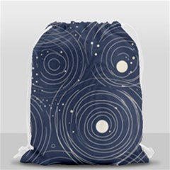 Art Drawstring Bag (small) by zappwaits