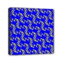 Eye of Horus Pattern Mini Canvas 6  x 6  (Stretched) View1