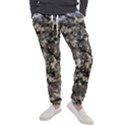 Pear Tree in Full Bloom Men s Jogger Sweatpants View1