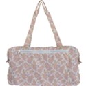 Delicated Leaves Multi Function Bag View2