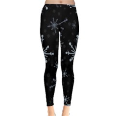 The Most Beautiful Stars Inside Out Leggings by ConteMonfrey