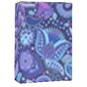 Patterns, Doodles, Pattern, Colorful Playing Cards Single Design (Rectangle) with Custom Box View1