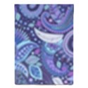 Patterns, Doodles, Pattern, Colorful Playing Cards Single Design (Rectangle) with Custom Box View2