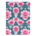 Retro 1880s Flowers Pattern 22 Playing Cards Single Design (Rectangle) with Custom Box View2
