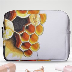 Image-2500x3000 (28) Make Up Pouch (large) by Little21