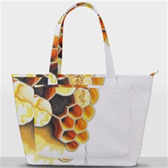 Image-2500x3000 (28) Back Pocket Shoulder Bag  by Little21