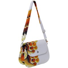 Image-2500x3000 (28) Saddle Handbag by Little21