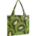Kiwi Texture, Background With Kiwi, Fruits, Kiwi Mini Tote Bag View2
