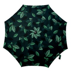 Foliage Hook Handle Umbrellas (medium) by HermanTelo