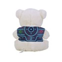 Retro Mobile Device Output Device Full Print Tee for Cuddly Teddy Bear View2