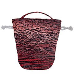 River Roots Drawstring Bucket Bag by RiverRootz