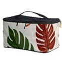 Leaves Autumn Cosmetic Storage Case View3