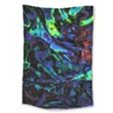 Sci-fi Scenester Large Tapestry View1