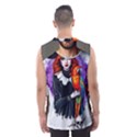 Halloween T-shirts design  Men s Basketball Tank Top View2