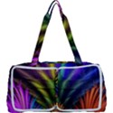 Abstract Colors - , Abstract Colors Multi Function Bag View1