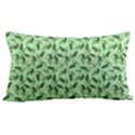 Leaves Pattern Texture Seamless 12 x20  Lumbar Throw Cushion Case (Two Sides) View1