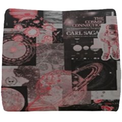 Aesthetic , Aesthetic, Dark Seat Cushion by kyorashop23