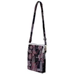 Aesthetic , Aesthetic, Dark Multi Function Travel Bag by kyorashop23