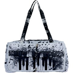 Piano Sounds Multi Function Bag by RiverRootz