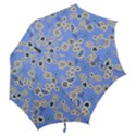 Abstract Pattern Hook Handle Umbrellas (Small) View2