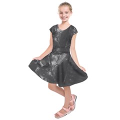 Bob Marley Kids  Short Sleeve Dress by bestdesignintheworld