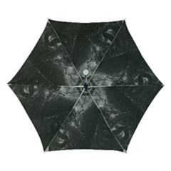 Bob Marley Automatic Folding Umbrella With Case (small) by bestdesignintheworld