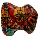 Image Head Support Cushion View3