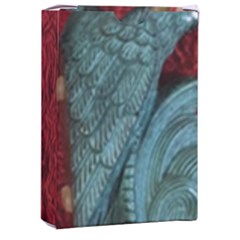 Birds Playing Cards Single Design (rectangle) With Custom Box by bestdesignintheworld