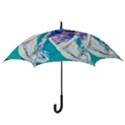 sailing boat Hook Handle Umbrellas (Small) View3