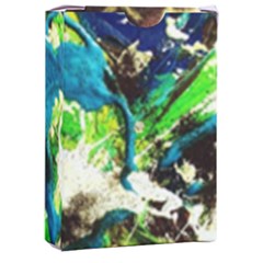 Avocado Playing Cards Single Design (rectangle) With Custom Box by bestdesignintheworld