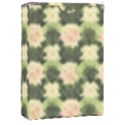 Retro 1880s Flowers Pattern 15 Playing Cards Single Design (Rectangle) with Custom Box View1