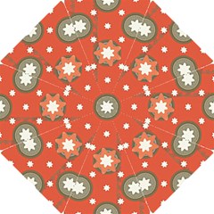 Background Abstract Hook Handle Umbrellas (small) by Sabxi