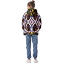 Hey Mister Nick Screenshot 2025-03-14 At 12 02 18?am Eclectic Beauty Updated Beautiful People Kids  Oversized Hoodie View2