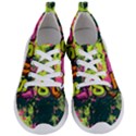 Neon Jesus 8375771 Women s Lightweight Sports Shoes View1