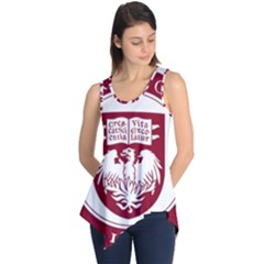 University Of Chicago Sleeveless Tunic by avitendut