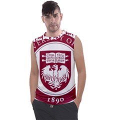 University Of Chicago Men s Regular Tank Top by avitendut