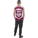 University of Chicago Men s Regular Tank Top View2