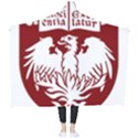 University of Chicago Wearable Blanket View2