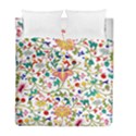 Owenjones Chinese 02 Bright-001 Duvet Cover Double Side (Full/ Double Size) View1