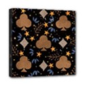 Seamless Pattern Repeat Repetition Mini Canvas 8  x 8  (Stretched) View1