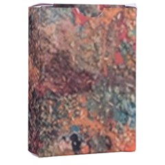 Abstraction 22 Playing Cards Single Design (rectangle) With Custom Box by bestdesignintheworld
