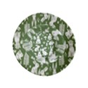 Easter bunny pattern Inside Out Bucket Hat (Kids) View6