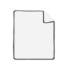 50  x 40  Two Sides Fleece Blanket (Small) Icon