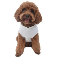 Dog Fleece Icon