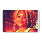 388243 10150363902886169 605096168 8311024 1020004711 N Large Sticker Magnet (Rectangle) Front
