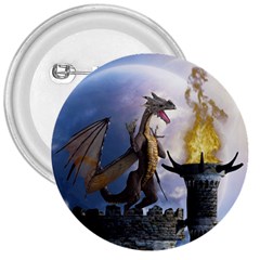 Dragon Land 2 3  Button by gatterwe